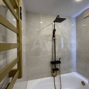 Сдается 2-х комнатная квартира, 52 м²