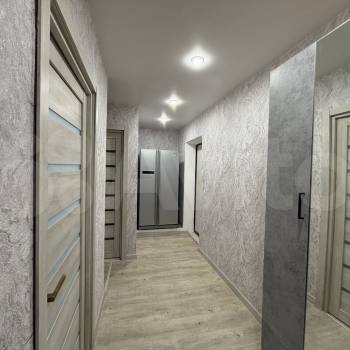 Сдается 2-х комнатная квартира, 52 м²