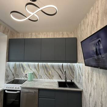 Сдается 2-х комнатная квартира, 52 м²