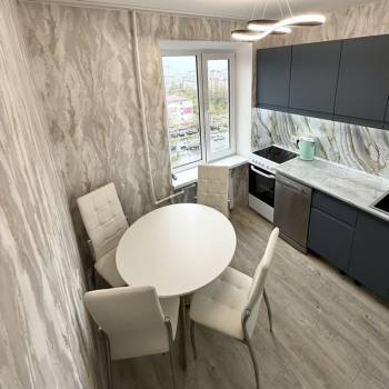 Сдается 2-х комнатная квартира, 52 м²