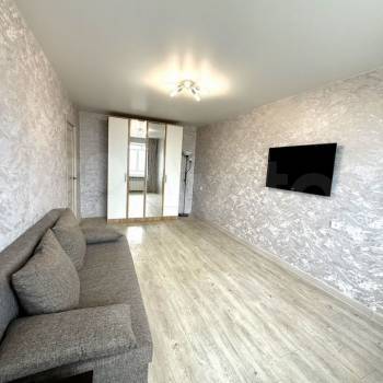 Сдается 2-х комнатная квартира, 52 м²