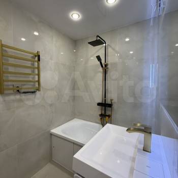 Сдается 2-х комнатная квартира, 52 м²