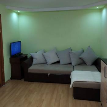 Сдается 1-комнатная квартира, 30,4 м²