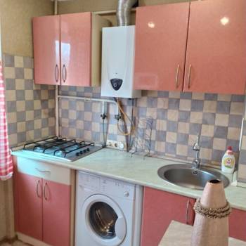 Сдается 1-комнатная квартира, 30,4 м²