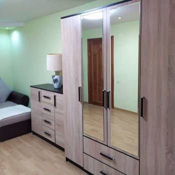 Сдается 1-комнатная квартира, 30,4 м²