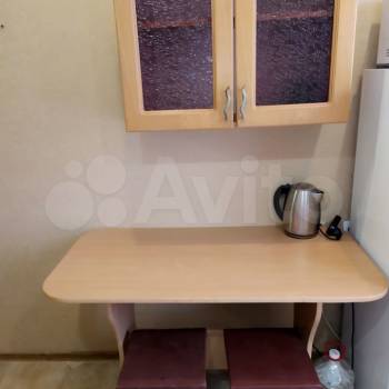 Сдается 1-комнатная квартира, 30,4 м²