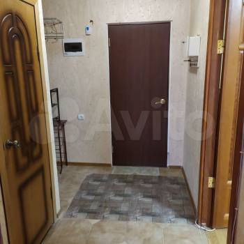 Сдается 1-комнатная квартира, 30,4 м²