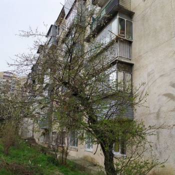 Сдается 1-комнатная квартира, 30,4 м²