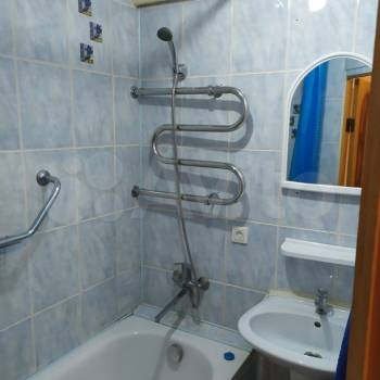 Сдается 1-комнатная квартира, 30,4 м²