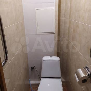 Сдается 1-комнатная квартира, 30,4 м²