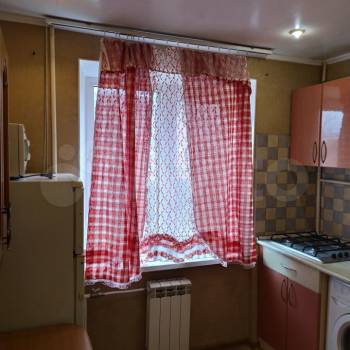 Сдается 1-комнатная квартира, 30,4 м²