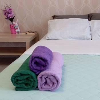 Сдается 1-комнатная квартира, 50,6 м²