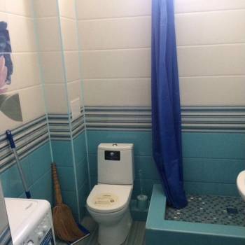 Сдается 1-комнатная квартира, 41 м²