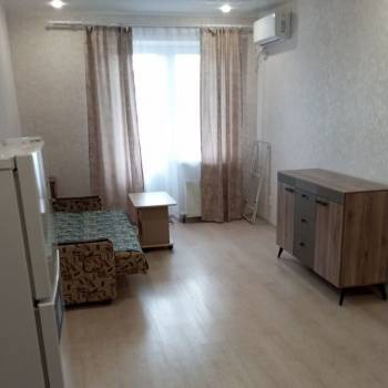 Сдается 1-комнатная квартира, 27 м²