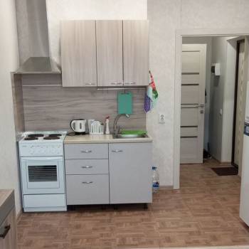 Сдается 1-комнатная квартира, 27 м²