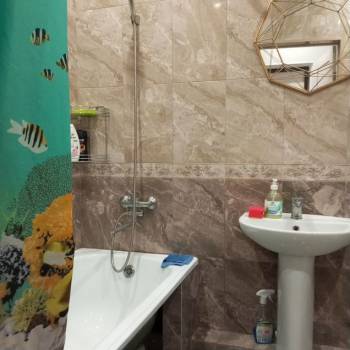 Сдается 1-комнатная квартира, 27 м²