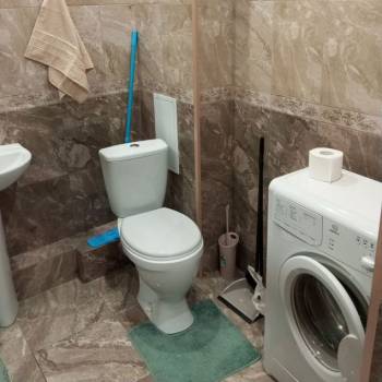 Сдается 1-комнатная квартира, 27 м²