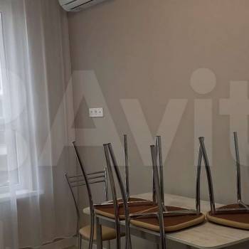 Сдается 2-х комнатная квартира, 69 м²