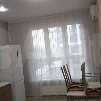 Сдается 2-х комнатная квартира, 69 м²