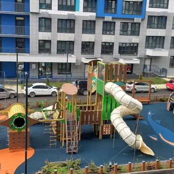 Сдается 2-х комнатная квартира, 69 м²