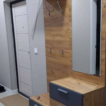 Сдается 2-х комнатная квартира, 69 м²