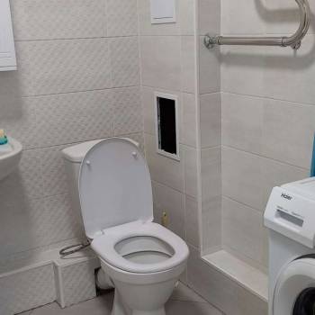 Сдается 2-х комнатная квартира, 69 м²