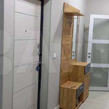 Сдается 2-х комнатная квартира, 69 м²