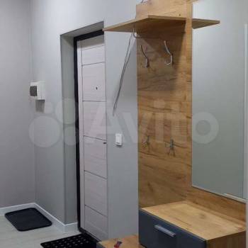 Сдается 2-х комнатная квартира, 69 м²