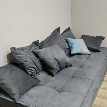 Сдается 2-х комнатная квартира, 63 м²