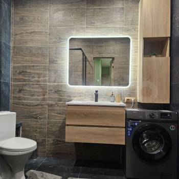 Сдается 2-х комнатная квартира, 63 м²