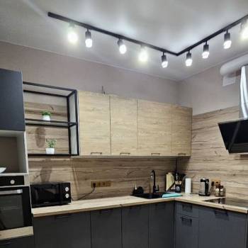 Сдается 2-х комнатная квартира, 63 м²