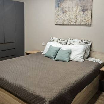 Сдается 2-х комнатная квартира, 63 м²