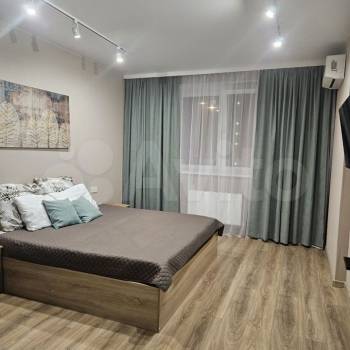 Сдается 2-х комнатная квартира, 63 м²