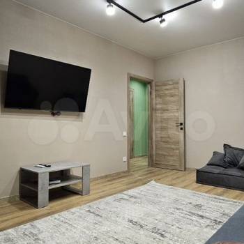 Сдается 2-х комнатная квартира, 63 м²