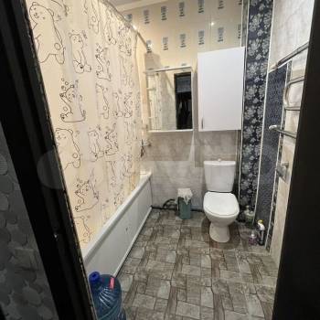 Сдается 2-х комнатная квартира, 45 м²