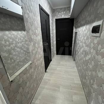 Сдается 2-х комнатная квартира, 45 м²