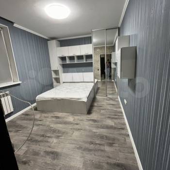 Сдается 2-х комнатная квартира, 45 м²