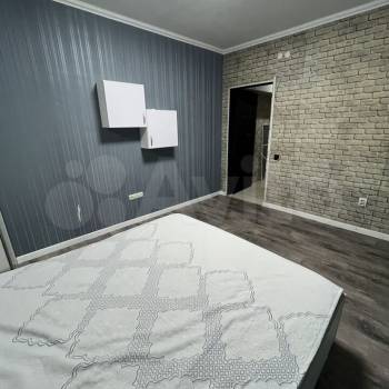 Сдается 2-х комнатная квартира, 45 м²