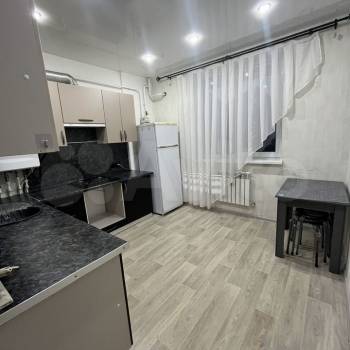 Сдается 2-х комнатная квартира, 45 м²