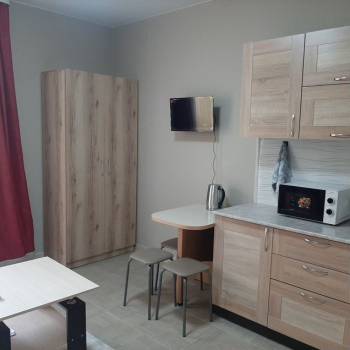 Сдается 1-комнатная квартира, 25 м²