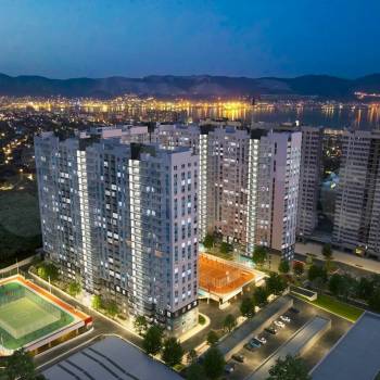 Продается 2-х комнатная квартира, 53,5 м²