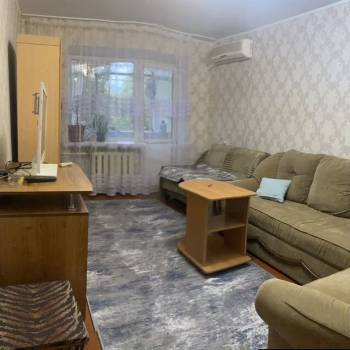 Сдается 2-х комнатная квартира, 52 м²