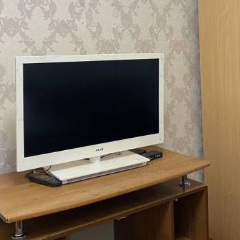 Сдается 2-х комнатная квартира, 52 м²