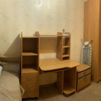 Сдается 2-х комнатная квартира, 52 м²