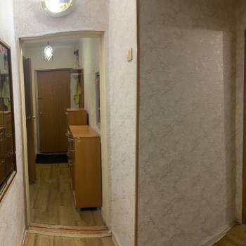 Сдается 2-х комнатная квартира, 52 м²