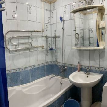 Сдается 2-х комнатная квартира, 52 м²