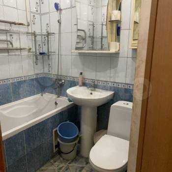 Сдается 2-х комнатная квартира, 52 м²