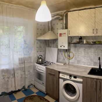 Сдается 2-х комнатная квартира, 52 м²