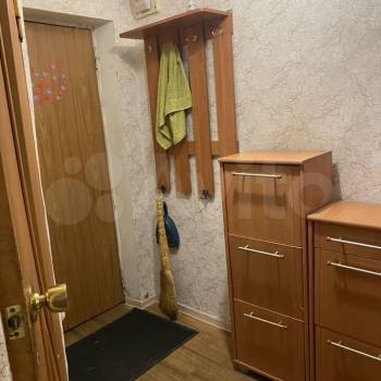 Сдается 2-х комнатная квартира, 52 м²