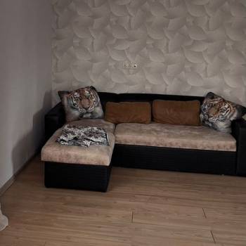 Сдается 1-комнатная квартира, 34 м²